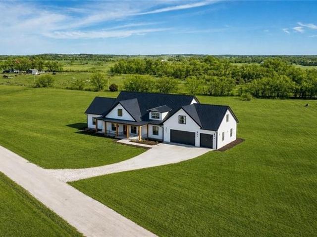 Land for sale in Missouri