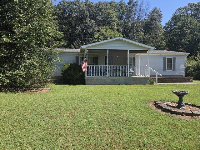 House for sale in Thebes, Alexander County