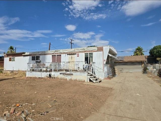 House for sale in Perris, California
