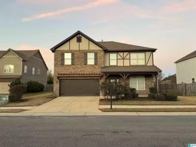 House for rent in Bessemer, Alabama