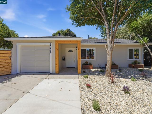 House for sale in Hayward, California