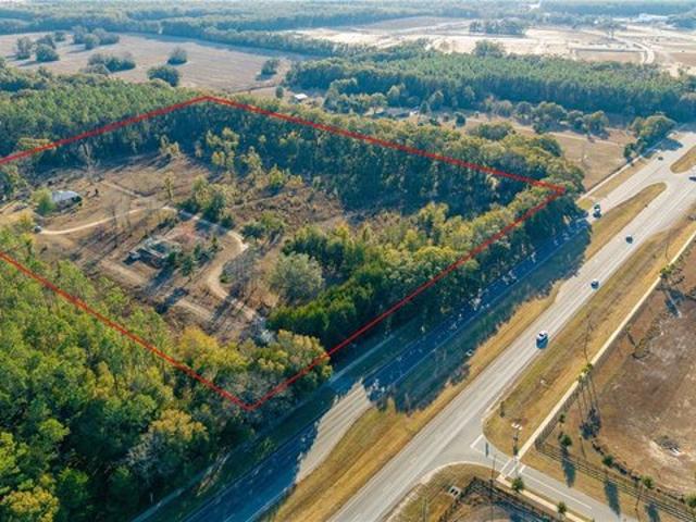 Land for sale in Newberry, Florida