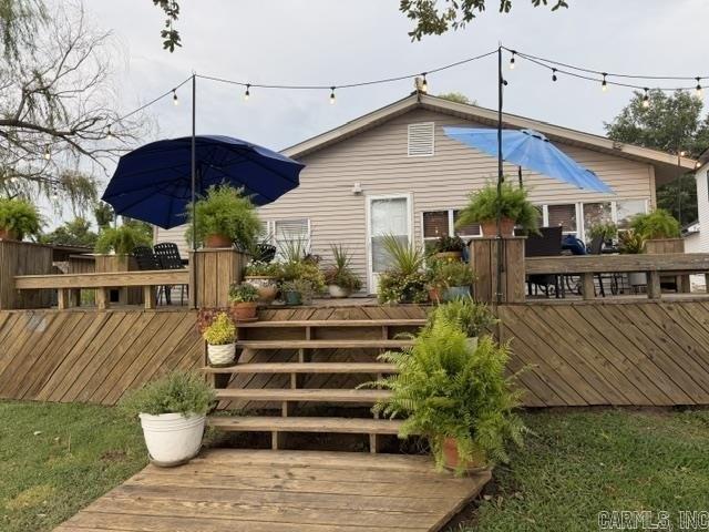 House for sale in Ark