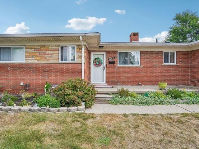 House for rent in Southfield, Michigan