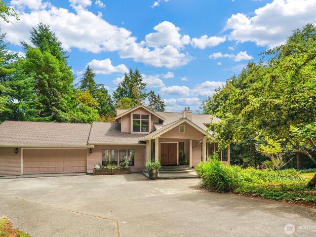 House for sale in Vashon, King County