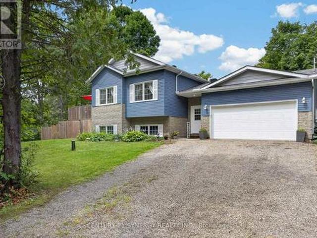 House for sale in Beckwith, Ontario