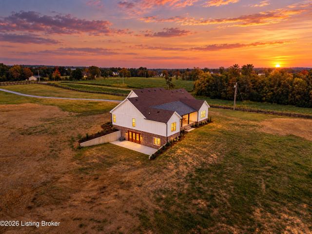House for sale in Shelbyville, Kentucky