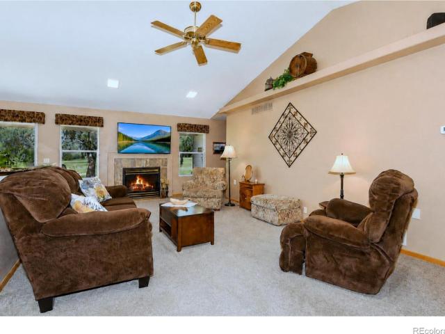 House for sale in Milliken, Colorado