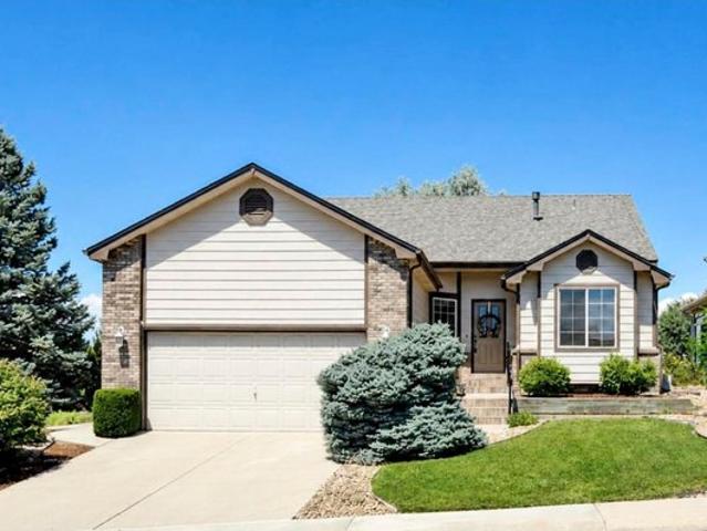 House for sale in Milliken, Colorado