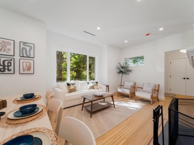 House for sale in Kitsilano, Vancouver