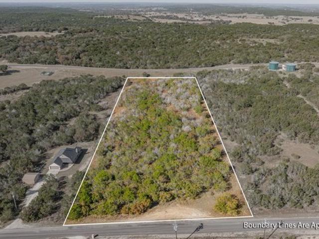 Land for sale in Bluff Dale, Texas