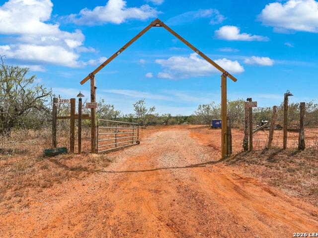 Land for sale in Nixon, Gonzales County