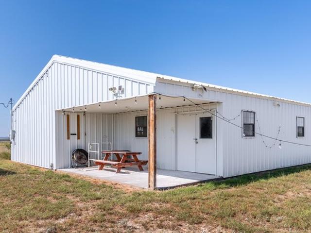 Land for sale in Paint Rock, Concho County