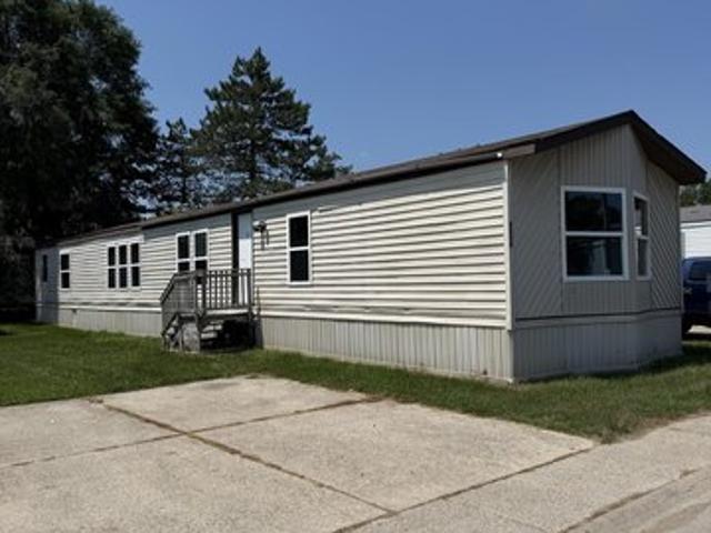 House for sale in Isabella, Michigan