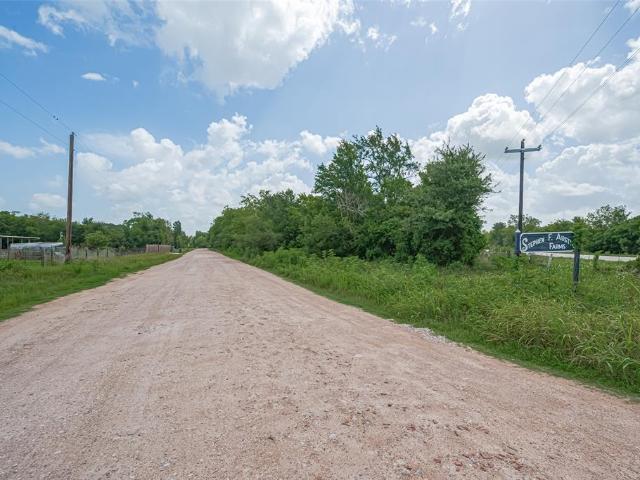 Land for sale in Pattison