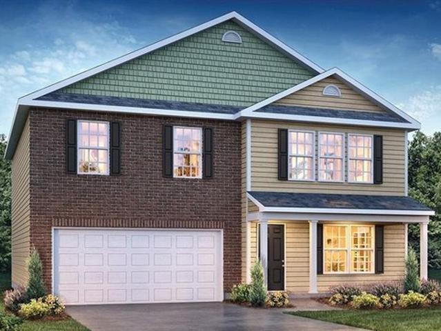 House for sale in Yadkinville, North Carolina