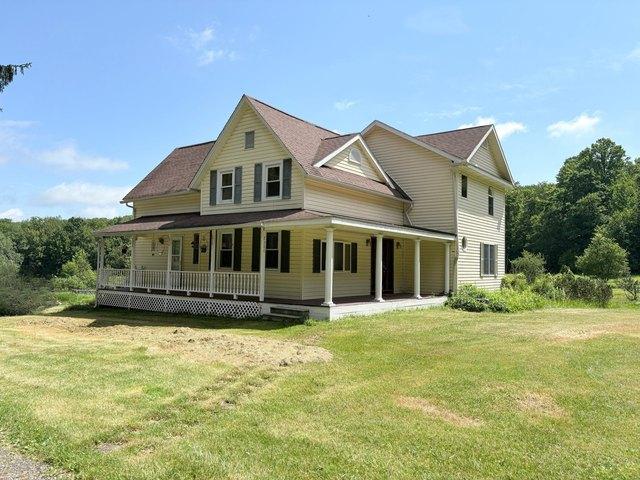House for sale in Elk, Pennsylvania