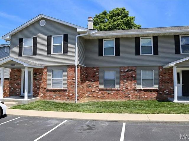 House for sale in Saint Peters, Missouri
