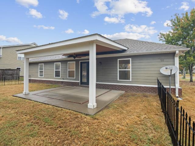 House for sale in Columbia, Middle Tennessee