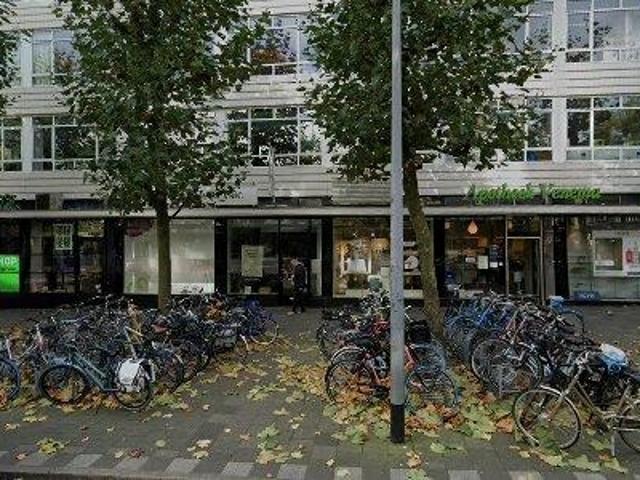 Bedrijfspand te huur in Centrum, Groningen