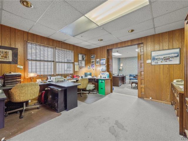 House for sale in Buffalo, New York