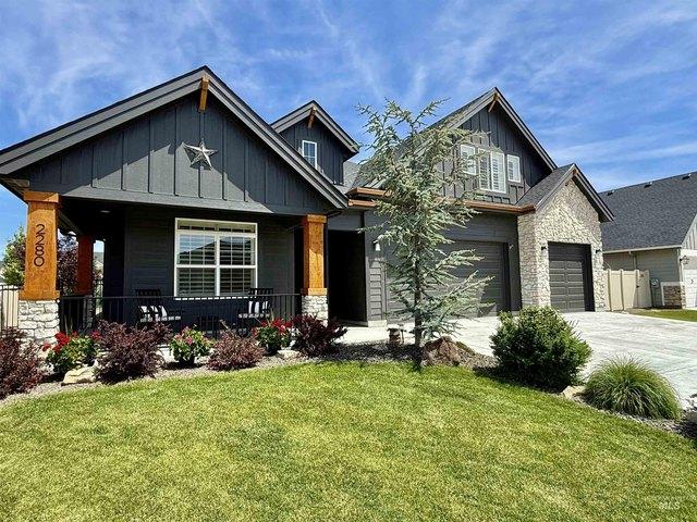 House for sale in Star, Ada County