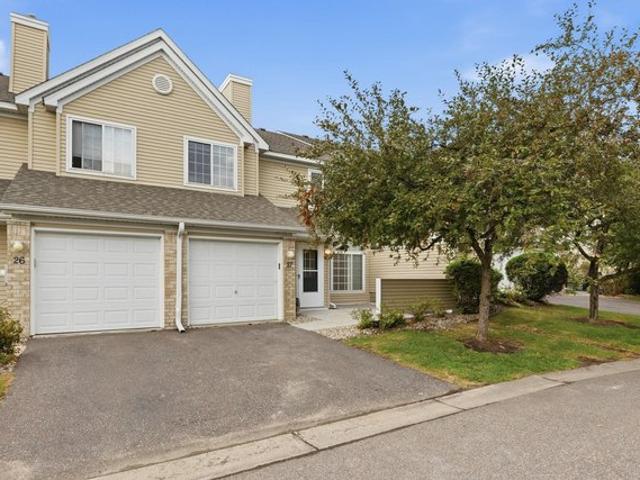 Townhouse for sale in Hennepin, Minnesota