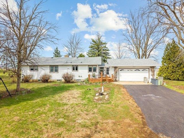 House for sale in Stephenson, Illinois