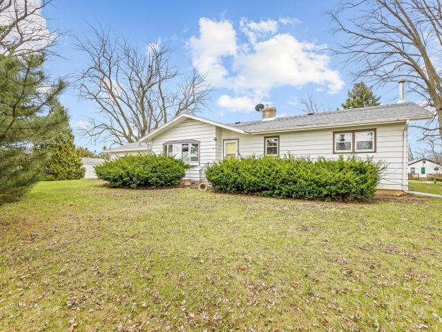 House for sale in Stephenson, Illinois