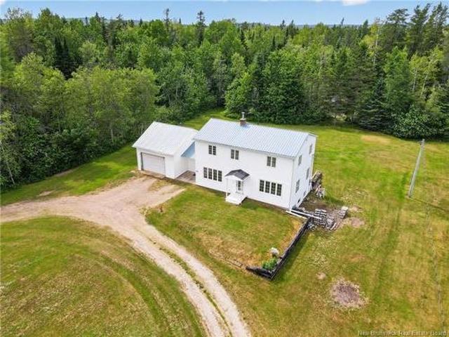 House for sale in Cornhill, New Brunswick
