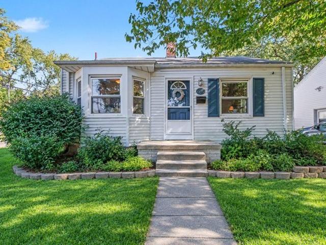 House for sale in Berkley, Oakland County