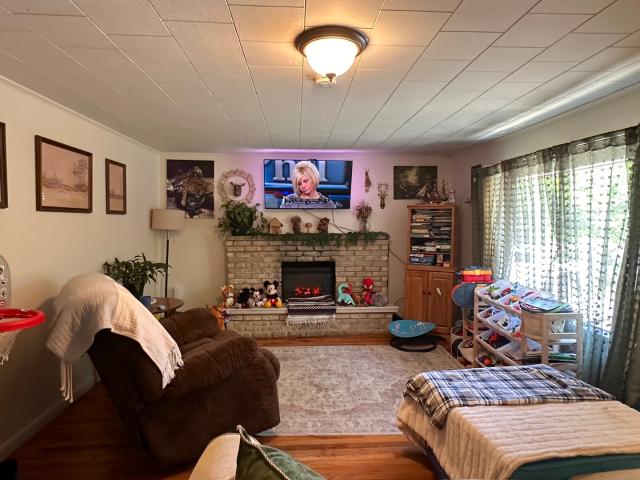House for sale in Carbondale, Illinois