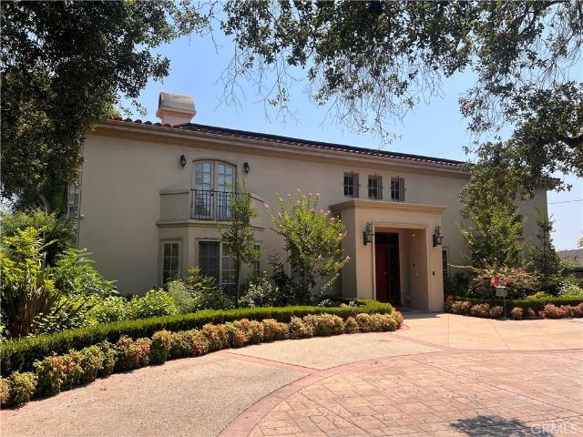 House for sale in San Marino, California
