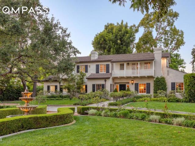 House for sale in San Marino, California