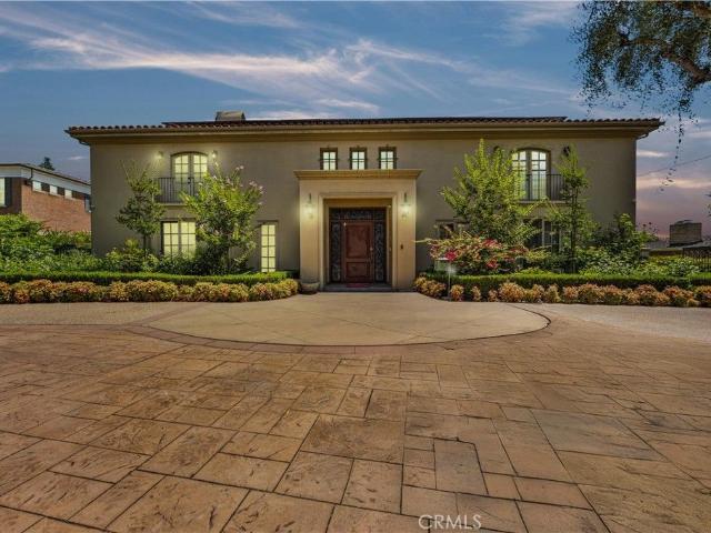 House for sale in San Marino, California