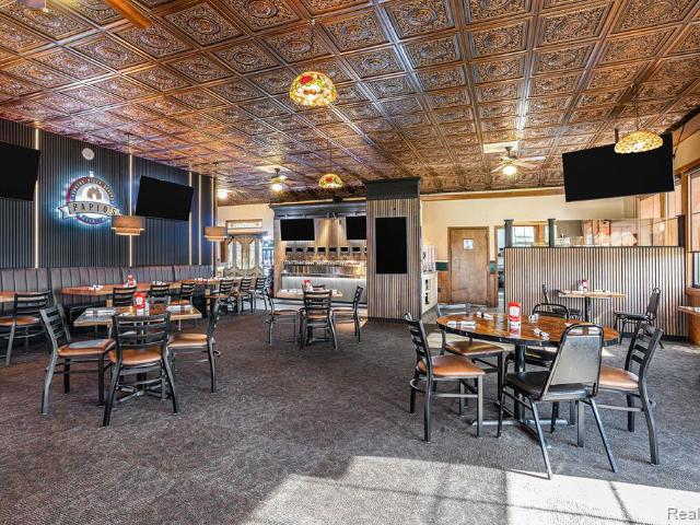 Commercial for sale in Reese, Michigan
