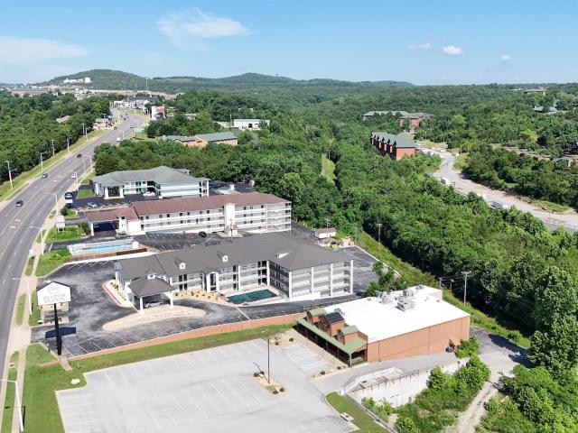 Property for rent in Branson, Missouri