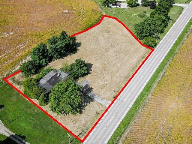 House for sale in Edison, Morrow County
