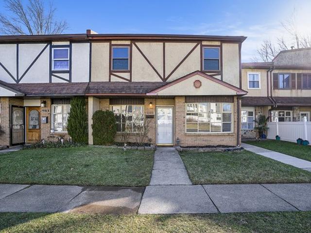 Townhouse for rent in Bucks, Pennsylvania