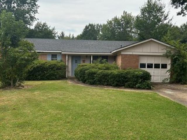 House for sale in Lamar, Texas