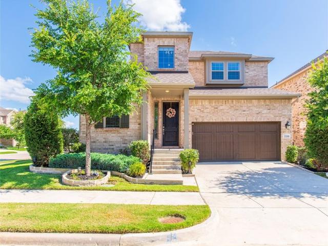 House for sale in Carrollton, Texas