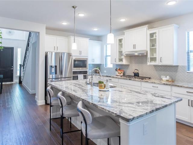 House for sale in Denton, Texas