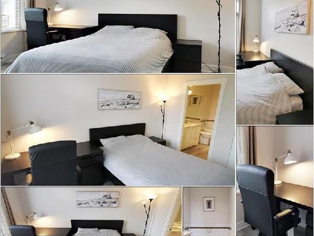 Apartment for rent in British Columbia