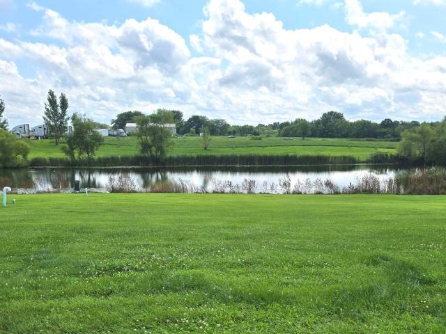 Condo for sale in Iowa