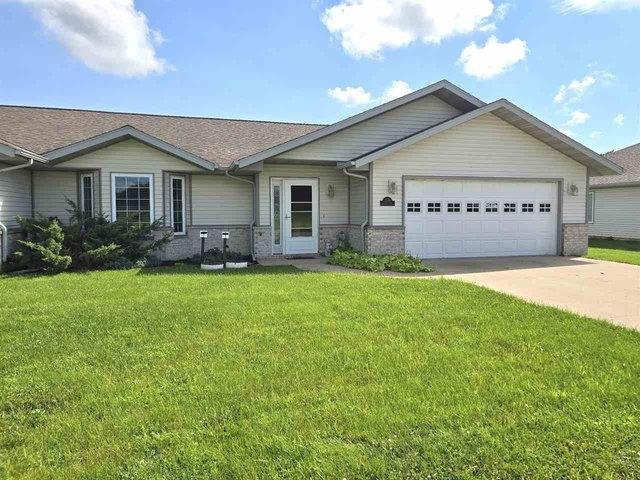 Condo for sale in West Point, Iowa