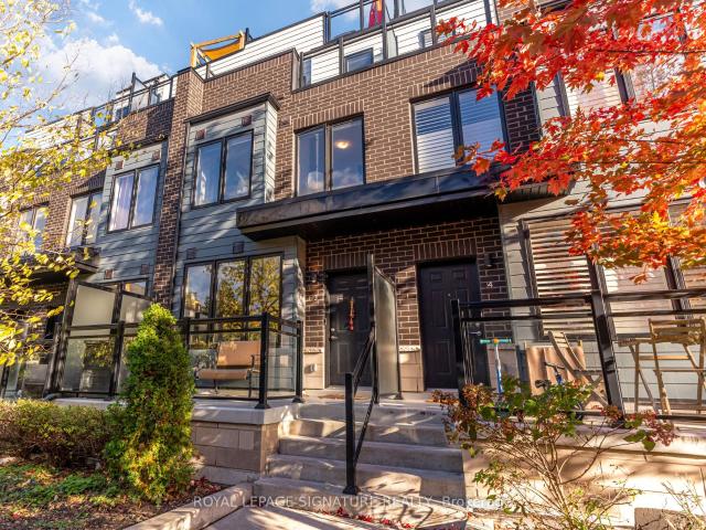 House for sale in Mississauga, Ontario