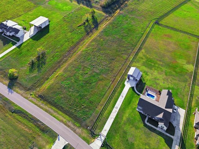 Land for sale in Texas