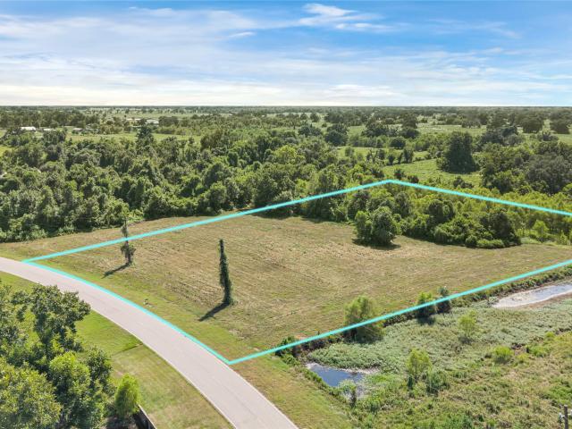 Land for sale in Angleton, Brazoria County