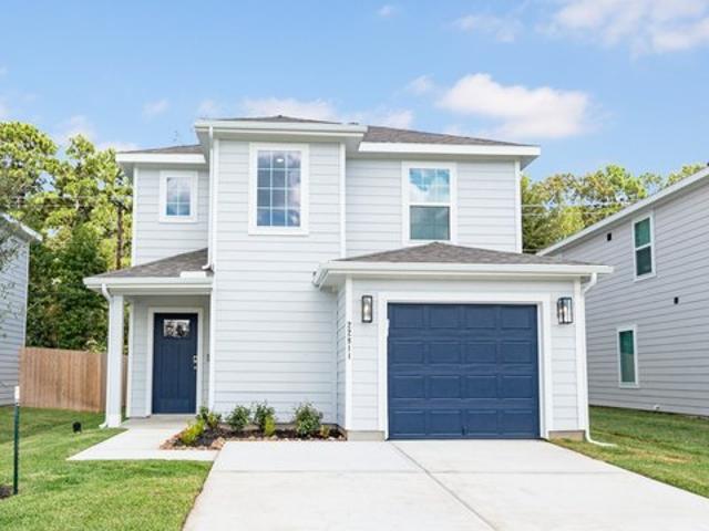 House for sale in Splendora, Montgomery County