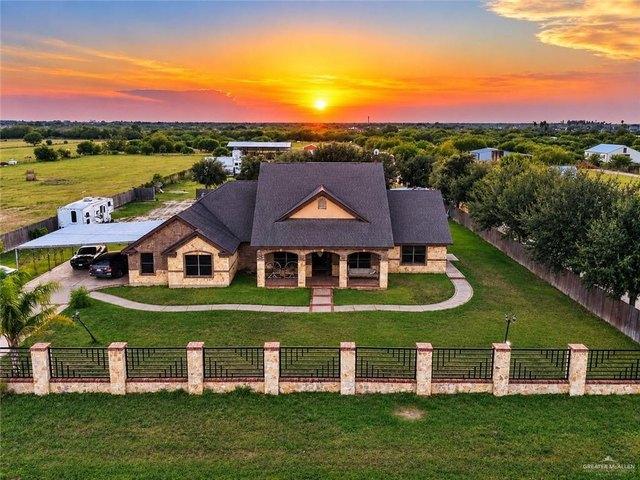 House for sale in Edcouch, Hidalgo County